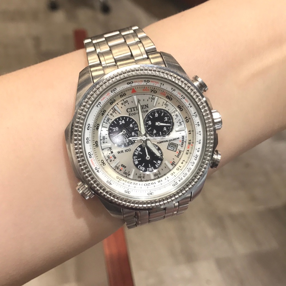 Citizen Watch